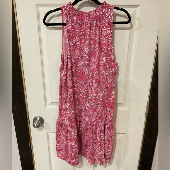 Banana Republic Speckled Dress - Picture 2 of 2